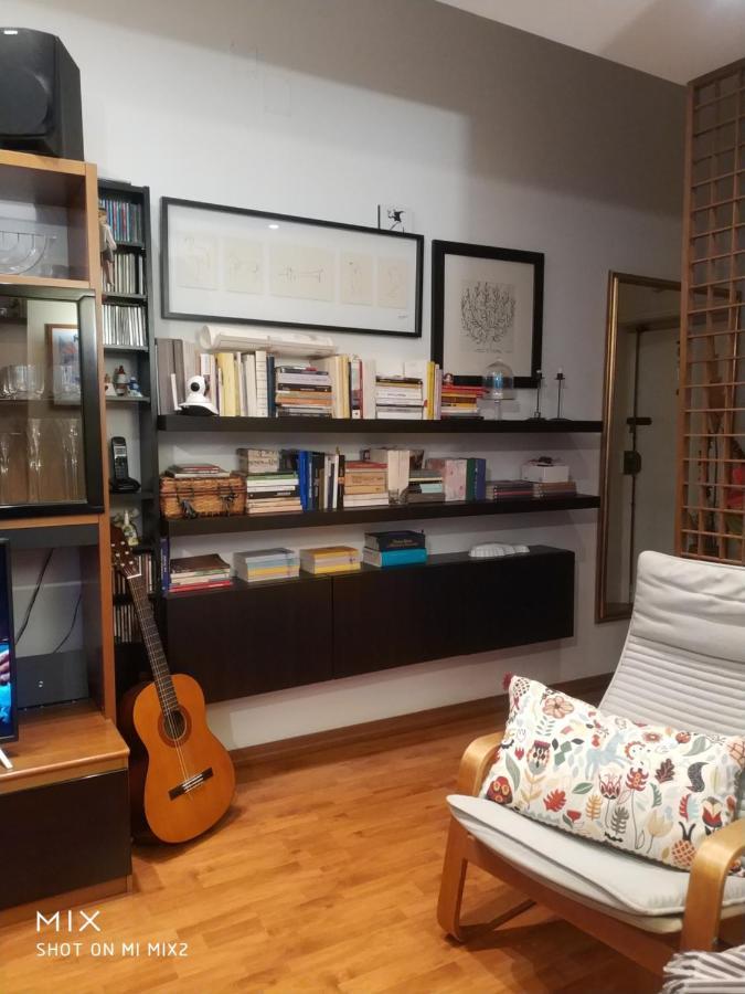 B&B Baggere Napels Buitenkant foto